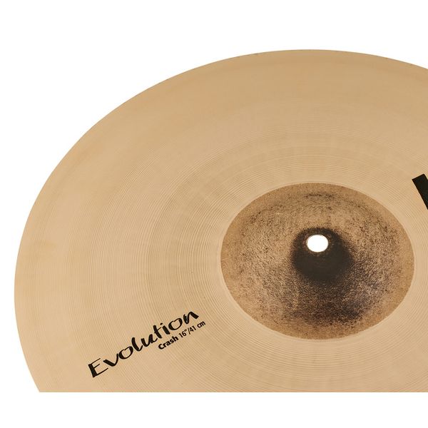 Sabian HHX Evolution Exclusive Set