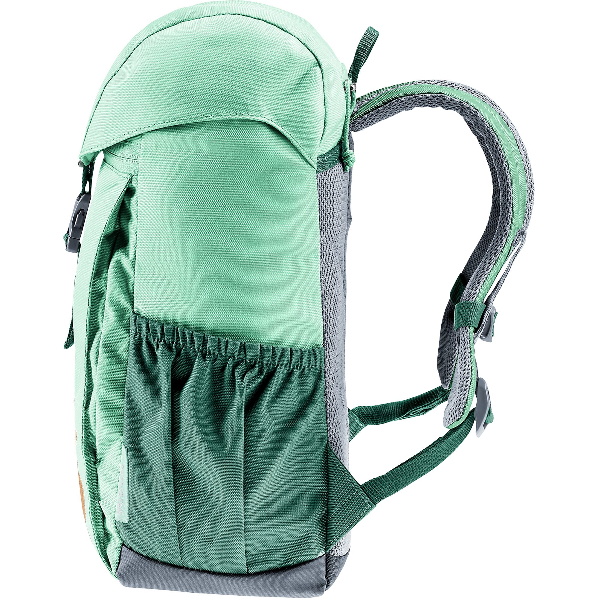 deuter Waldfuchs 10l Kinderrucksack spearmint seagreen
