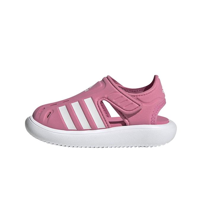 adidas JR Closed-Toe Summer Water Sandalen