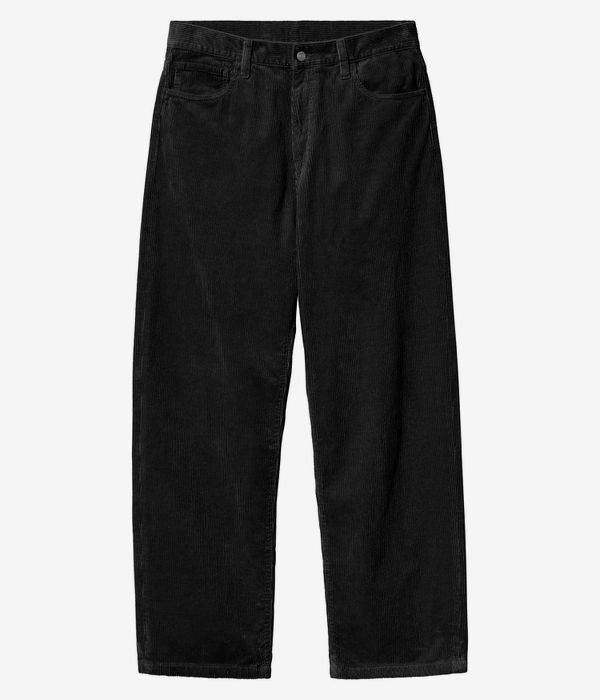 Carhartt WIP Landon Pant Coventry Hose (black rinsed)