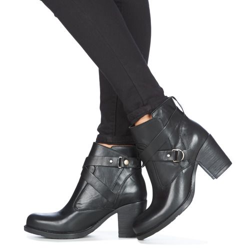 PLDM by Palladium - SUDENCIA MXCO - Noir