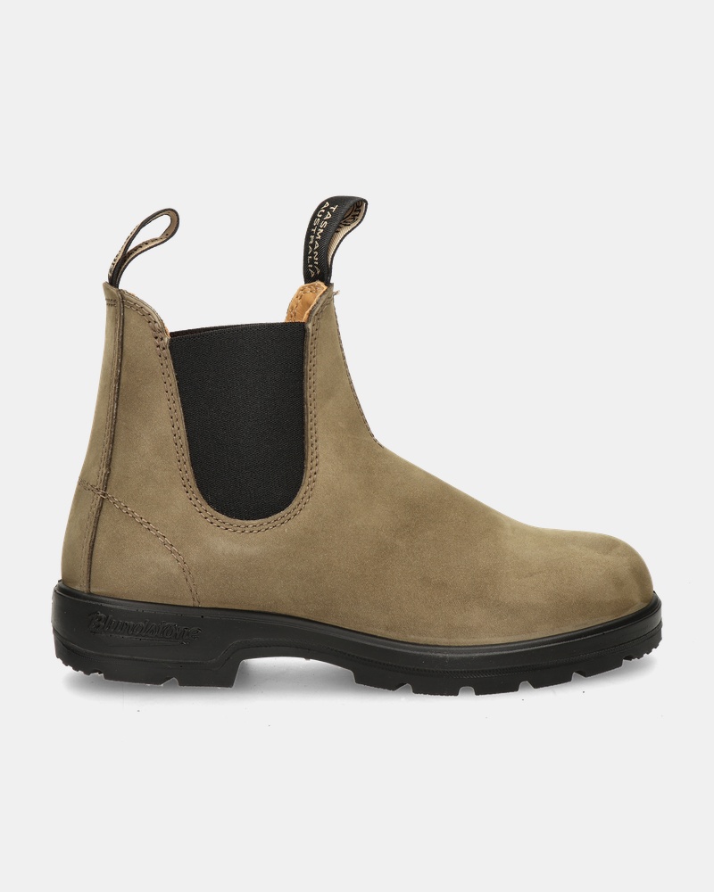 Blundstone Classics Chelseaboots  - taupe