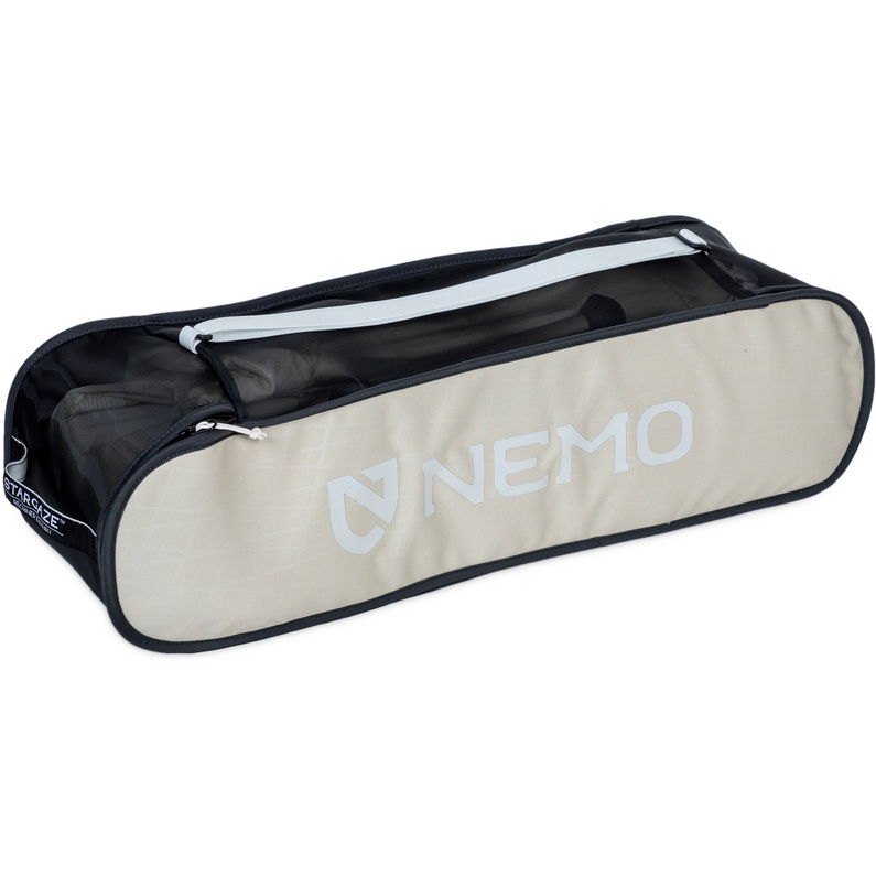 Nemo Equipment Stargaze Reclining Camp Stuhl
