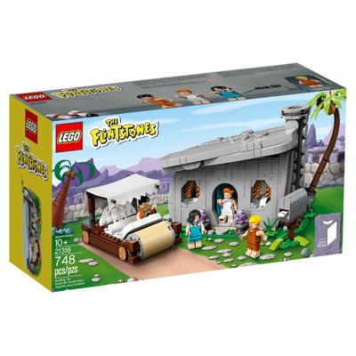 LEGO The Flintstones (21316)