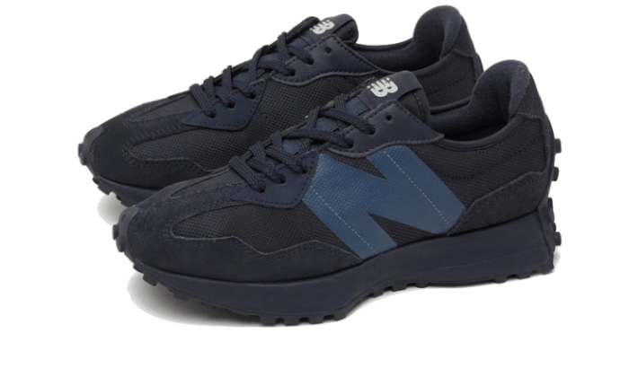 New Balance 327 Outer Space Eclipse