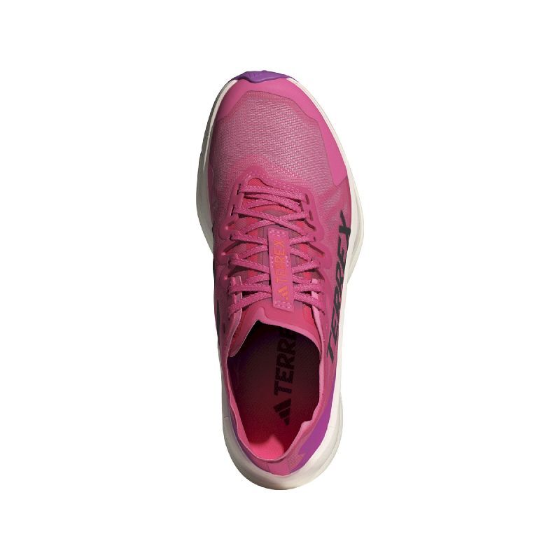 Terrex Agravic Speed - Chaussures trail femme