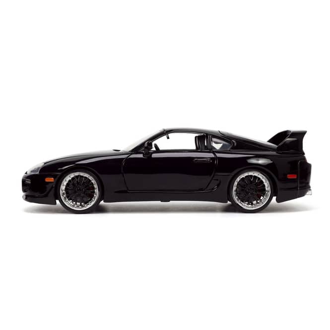 Fast&Furious - 1995 Toyota Supra - Maßstab 1:24