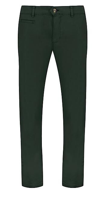 FAGUO - PANTALON BRIX M