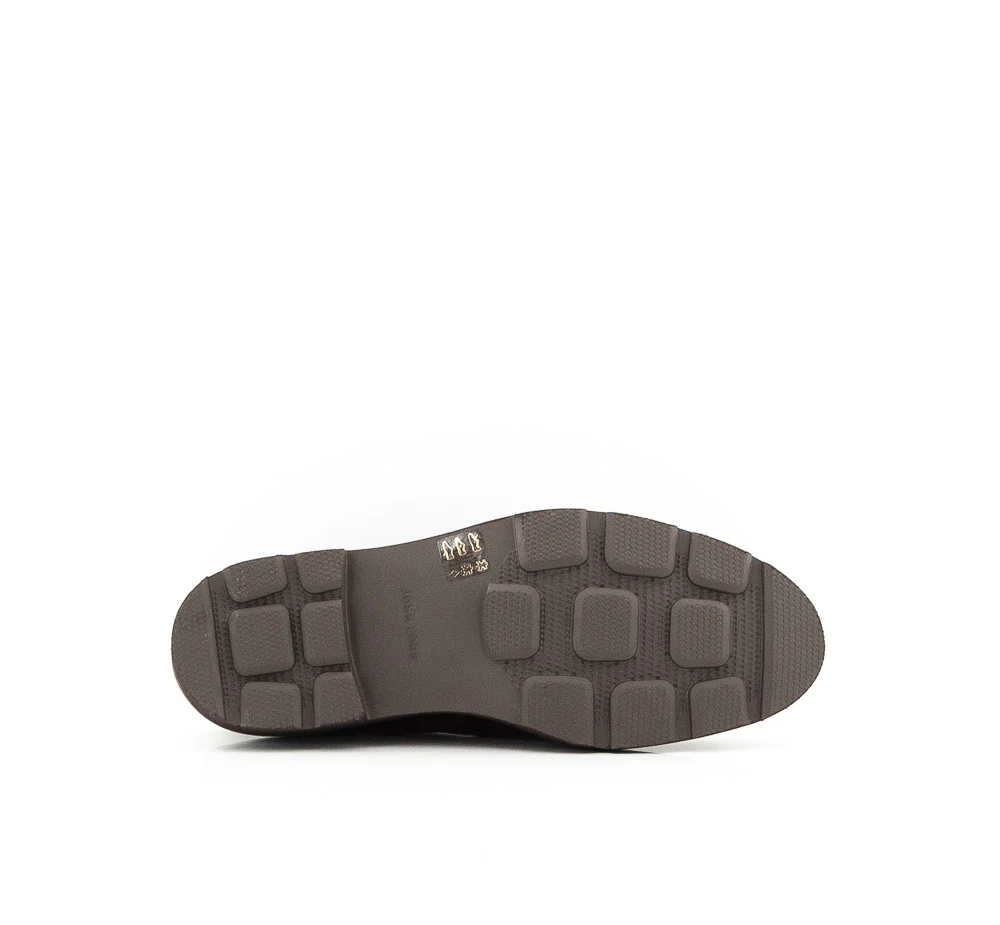JOHN LOBB - HARDINGTON DARKOAK