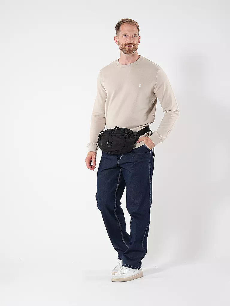 CP COMPANY Tasche - Umhängetasche  schwarz