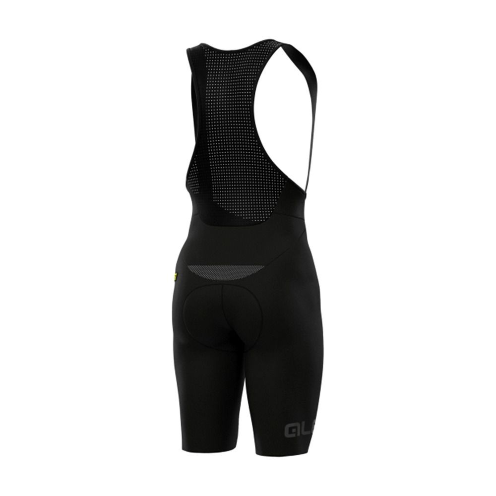Ale PRO RACE - Cuissard À bretelles Homme black