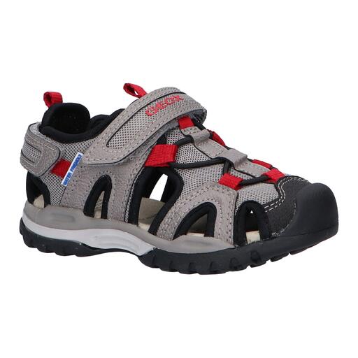 Sandálias Geox J020ra 014me J Borealis