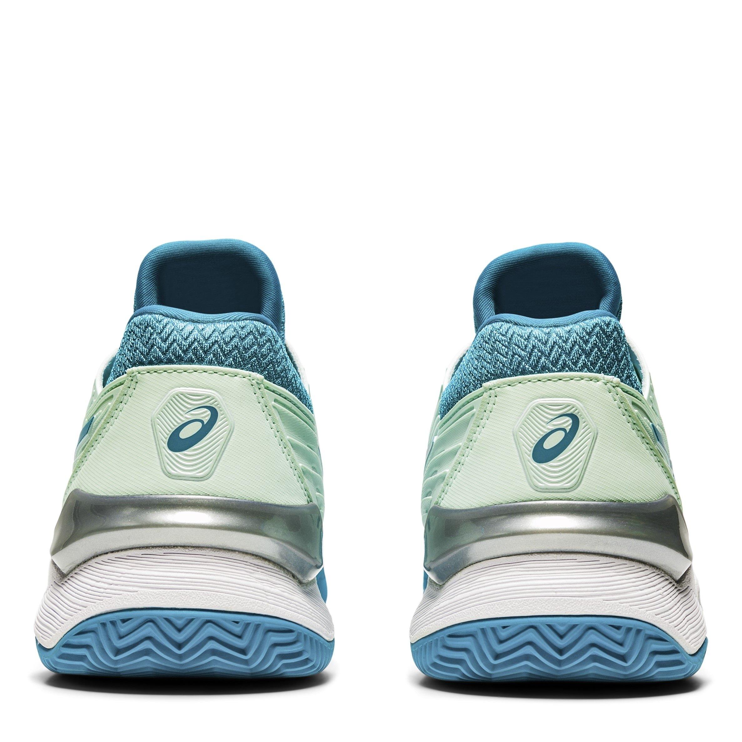 Asics Asics Court Ff 2 Clay Tennis Shoes Womens
