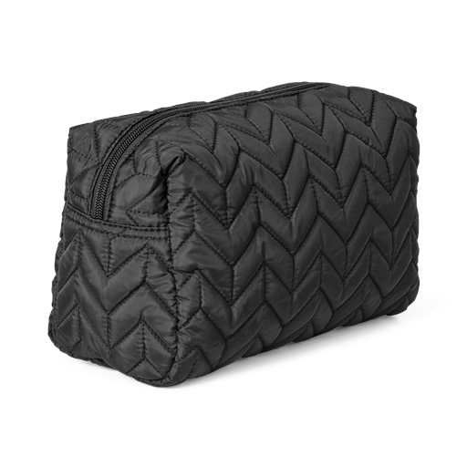 DAY ET Gweneth RE-Q Zig Makeuptaske, Black