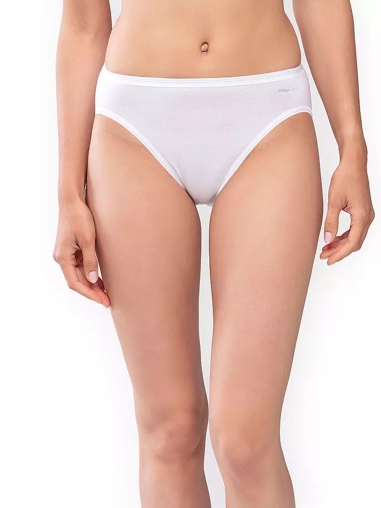 MEY Jazz-Pants (Weiss) weiss