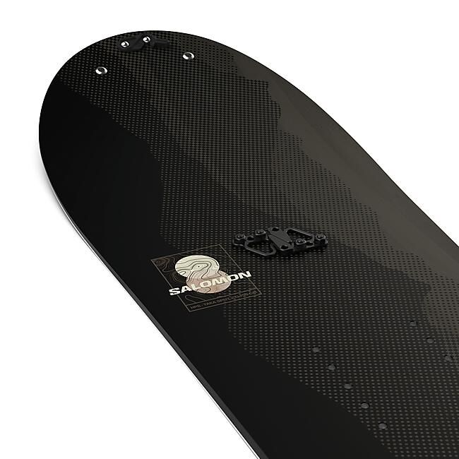 SALOMON - SPLITBOARD HPS - TAKA SPLIT 2.0 + PEAUX POMOCA