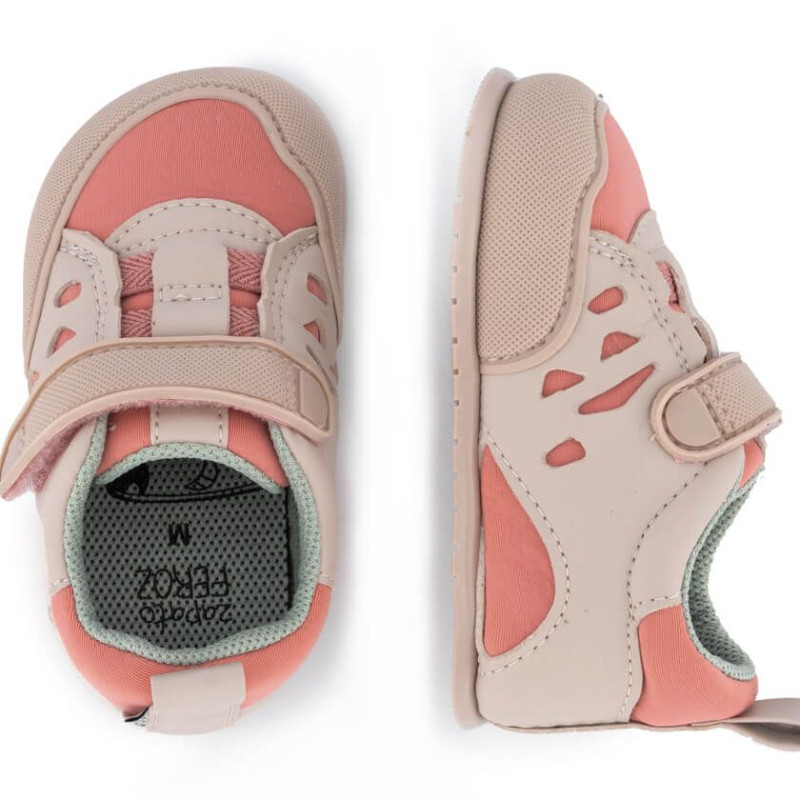 Zapato feroz Zapato Feroz Féroces Onil Rose
