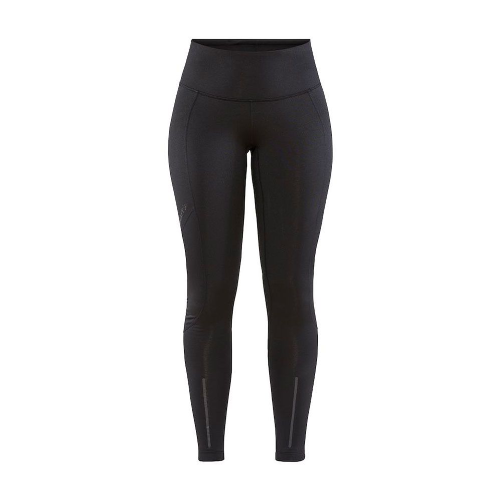 Craft ADV ESSENCE WARM - Legging Femme black