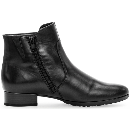 Gabor - 32.714/27T3 Negro