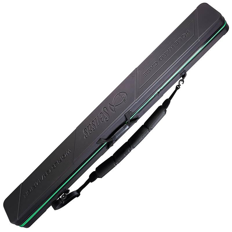 Fourreau Sensas Pole Hard Case World Champion