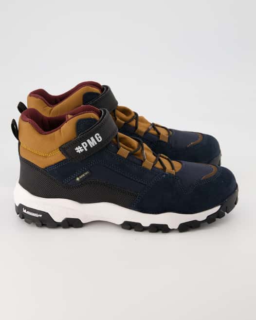 Primigi Winter Kid GTX Winterschuhe in Blau