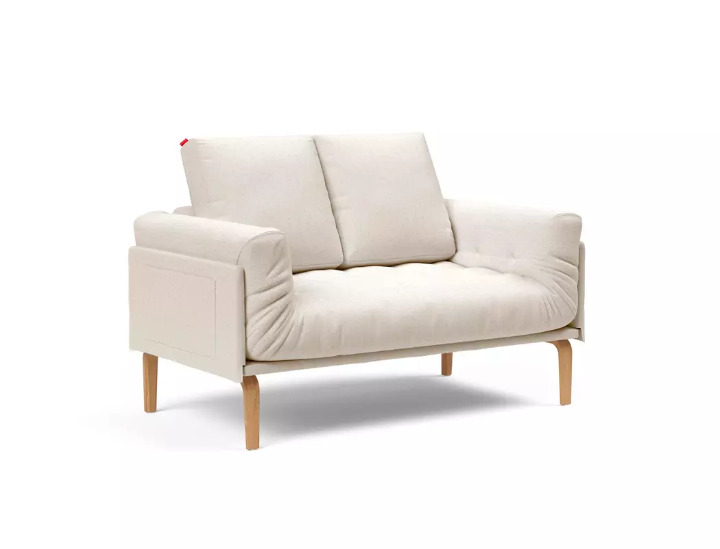Schlafsofa Rollo Bow