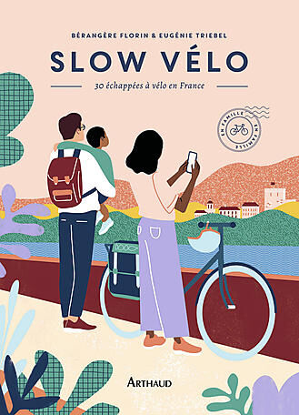 ARTHAUD - SLOW VELO