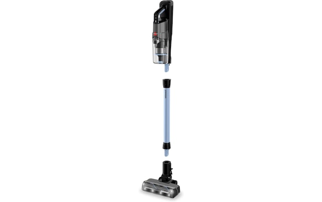 Bissell Akku-Stielstaubsauger »PowerClean FurFinder Select«