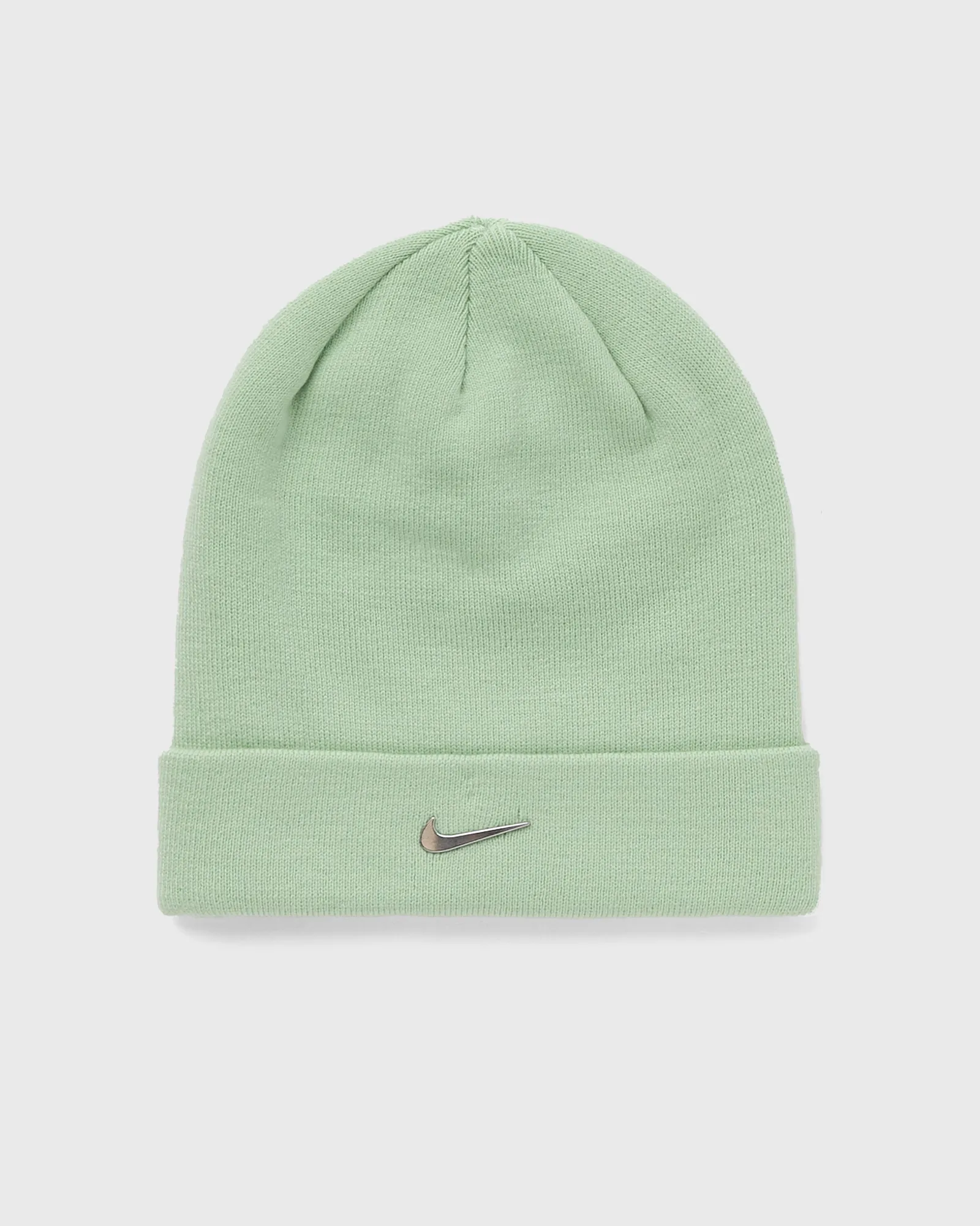 Nike PEAK STANDARD CUFF METAL SWOOSH BEANIE