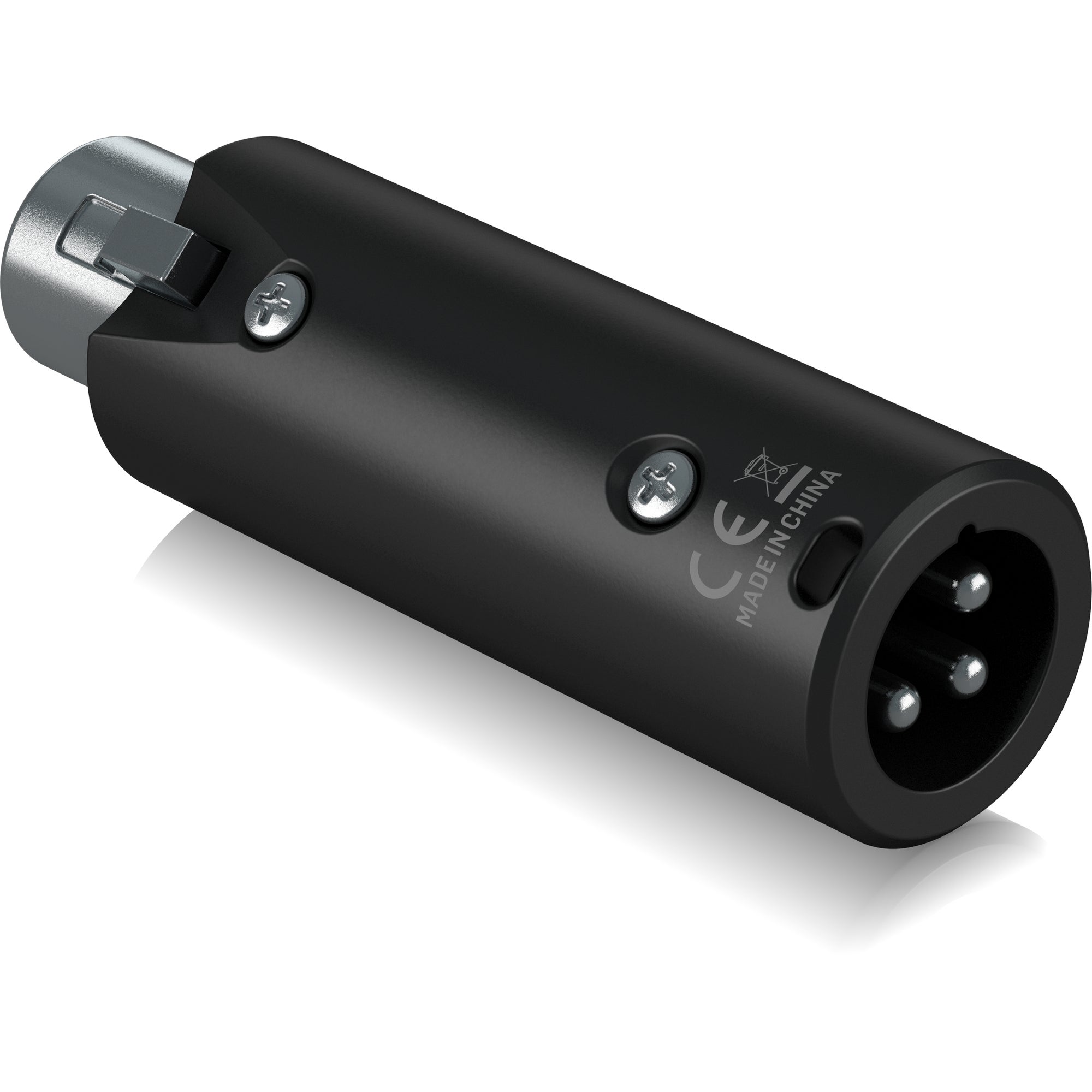 TC Helicon MCA100 mic control adapter