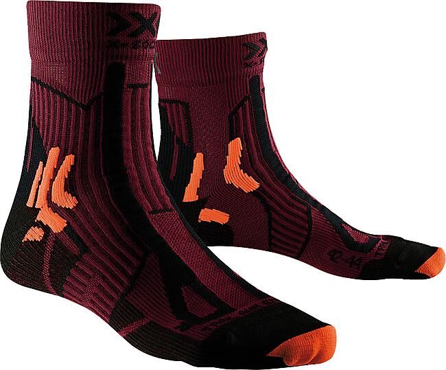 X-SOCKS - CHAUSSETTES DE TRAIL RUN TRAIL ERNERGY