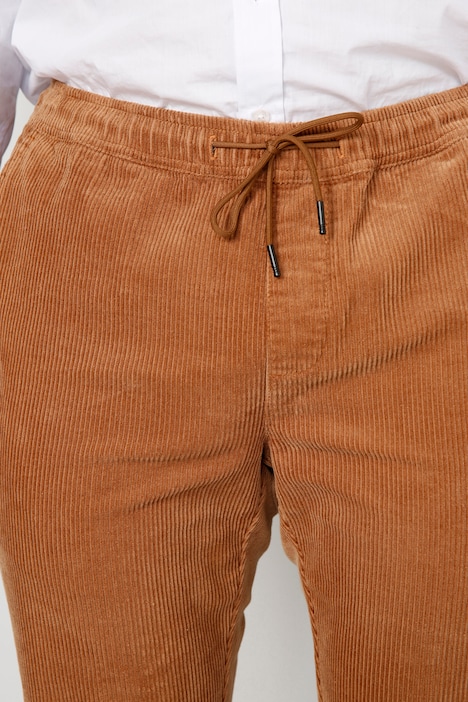 Cordhose Slim Fit