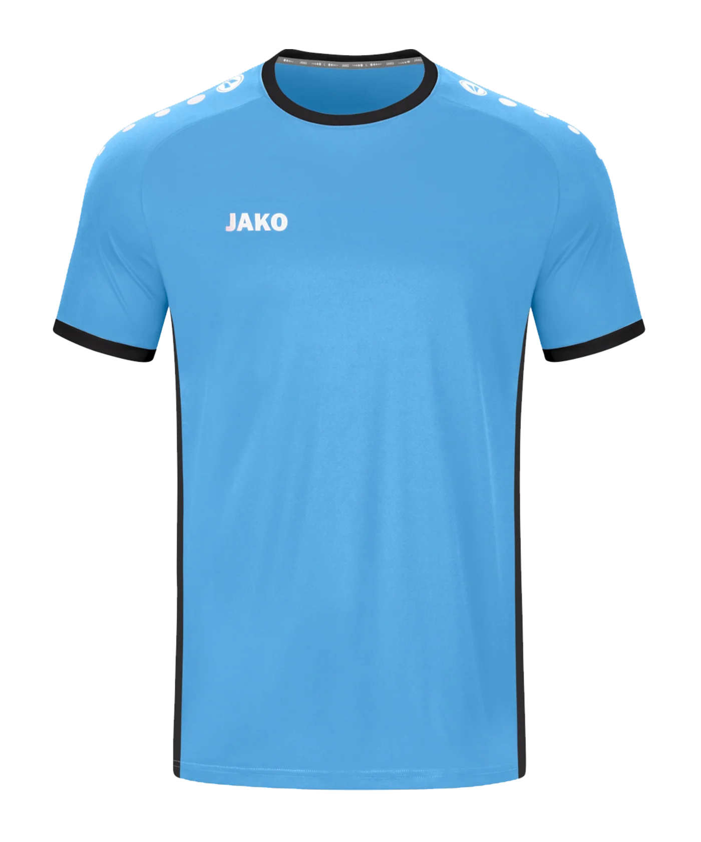JAKO Primera KA Trikot Blau F430
