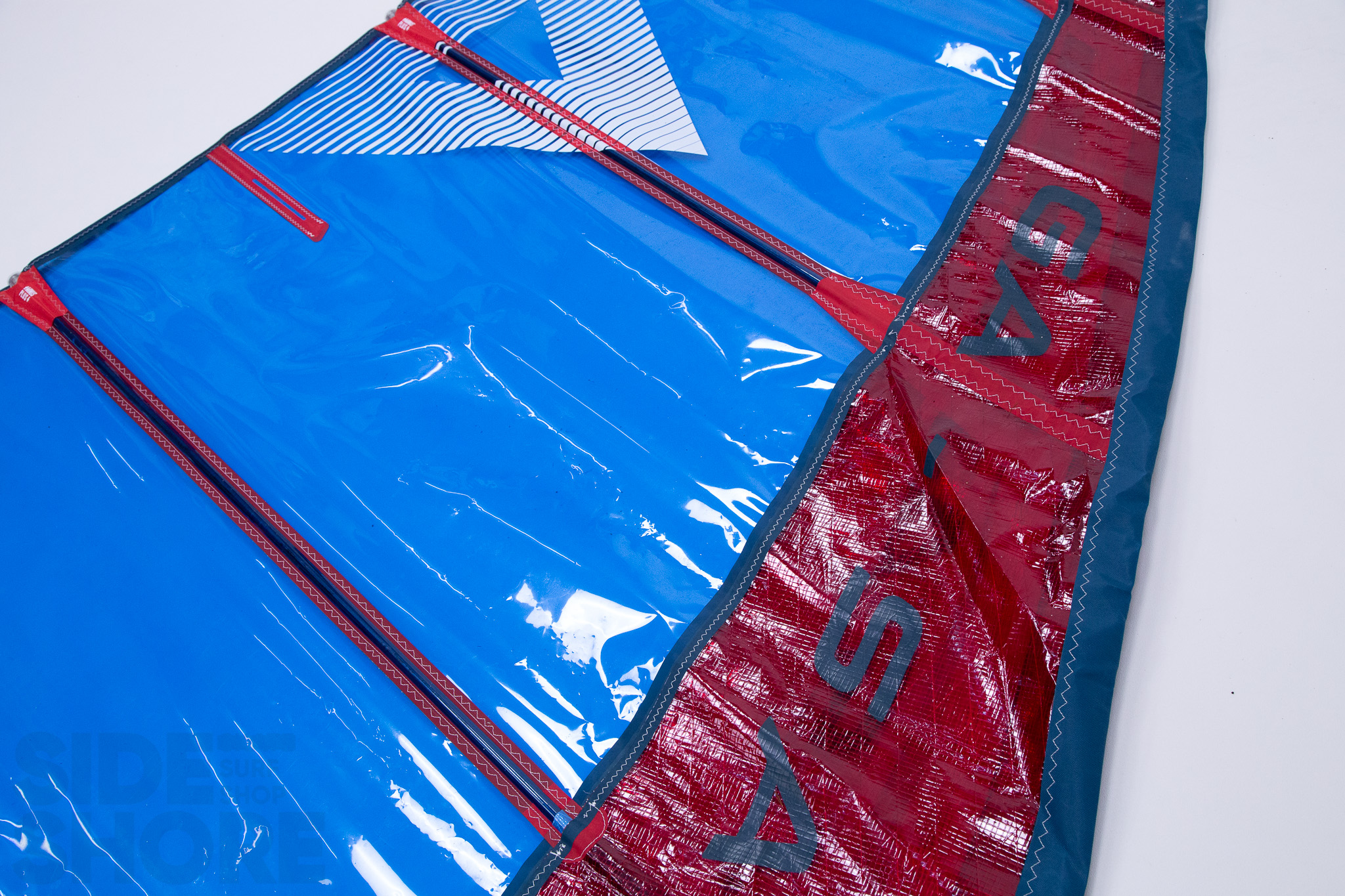 Gaastra / GA-Sails Vapor Air - 2024 - 8.5m² - prototype 8.5 m²