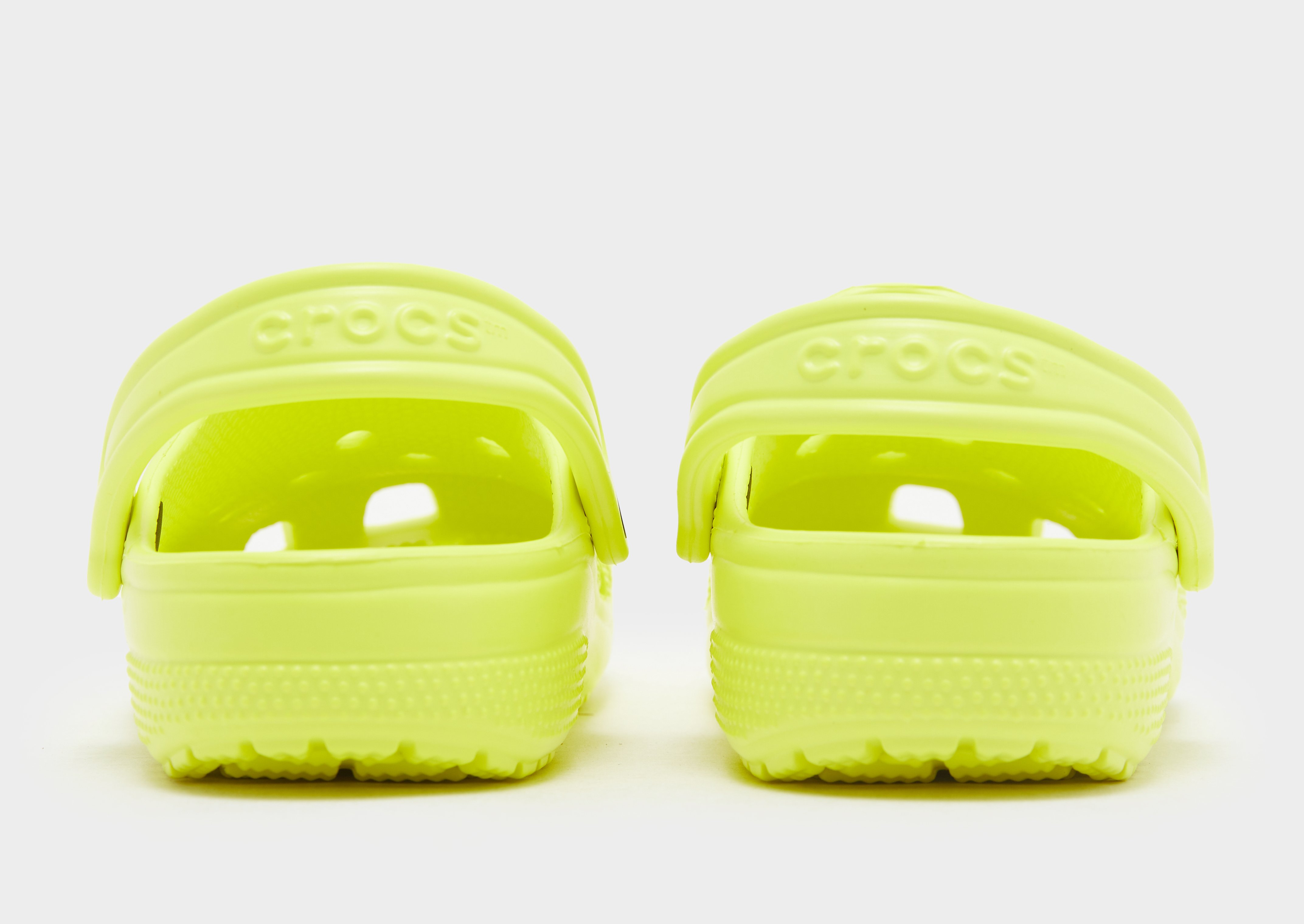 Crocs Classic Clog Femme