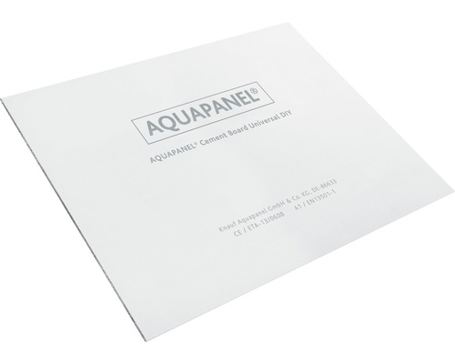 Knauf Aquapanel® Cementplaat Universeel 1200 x 800 x 8 mm