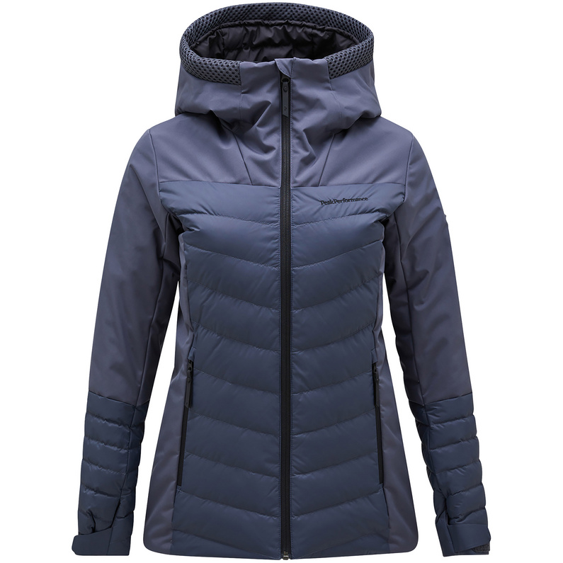 Peak Performance Damen Blackfire Jacke