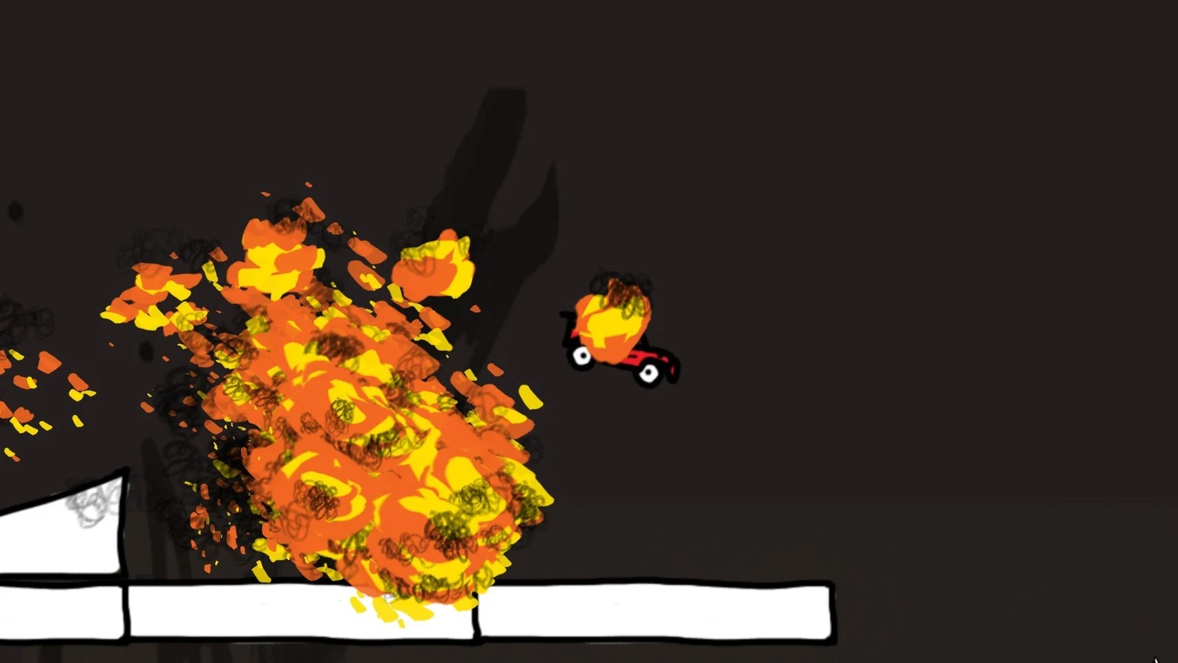 Doodle Derby- PC