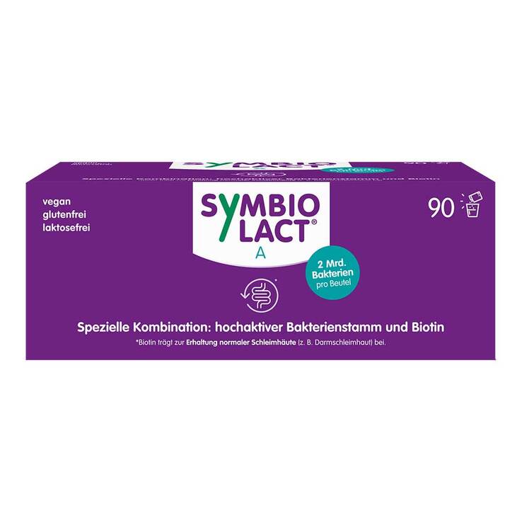 Symbiolact A Beutel, 3X30 St