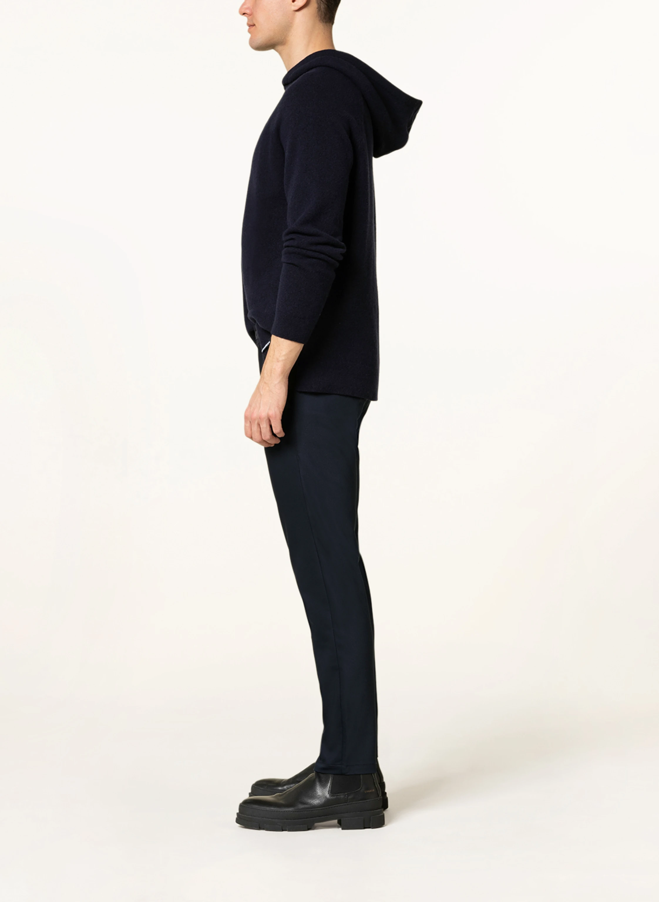 MAC Chino GRIFFIN Tapered Fit