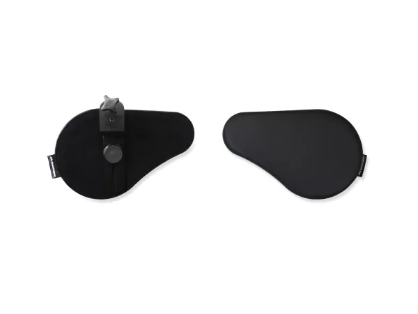 Mousetrapper Armrest Split
