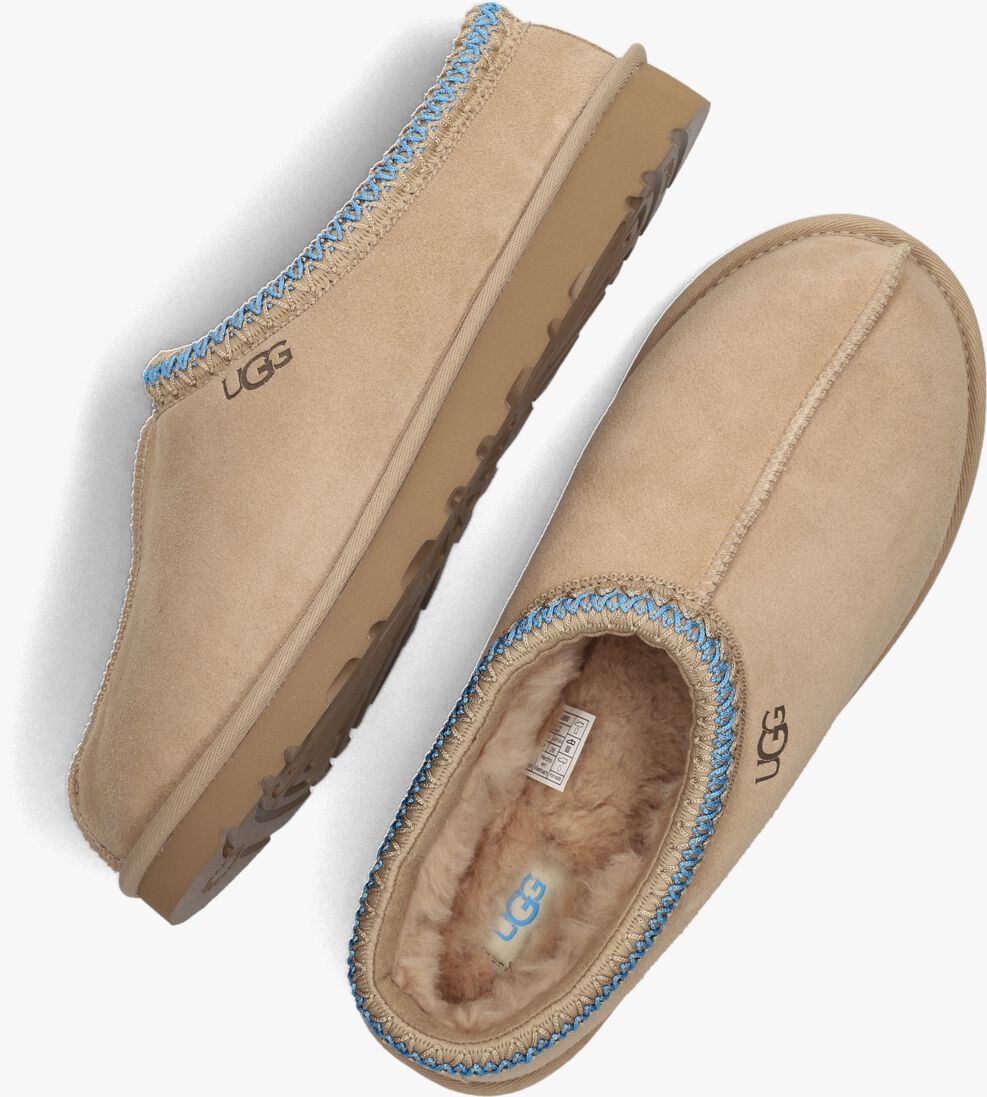 UGG beige ugg pantoffels m tasman