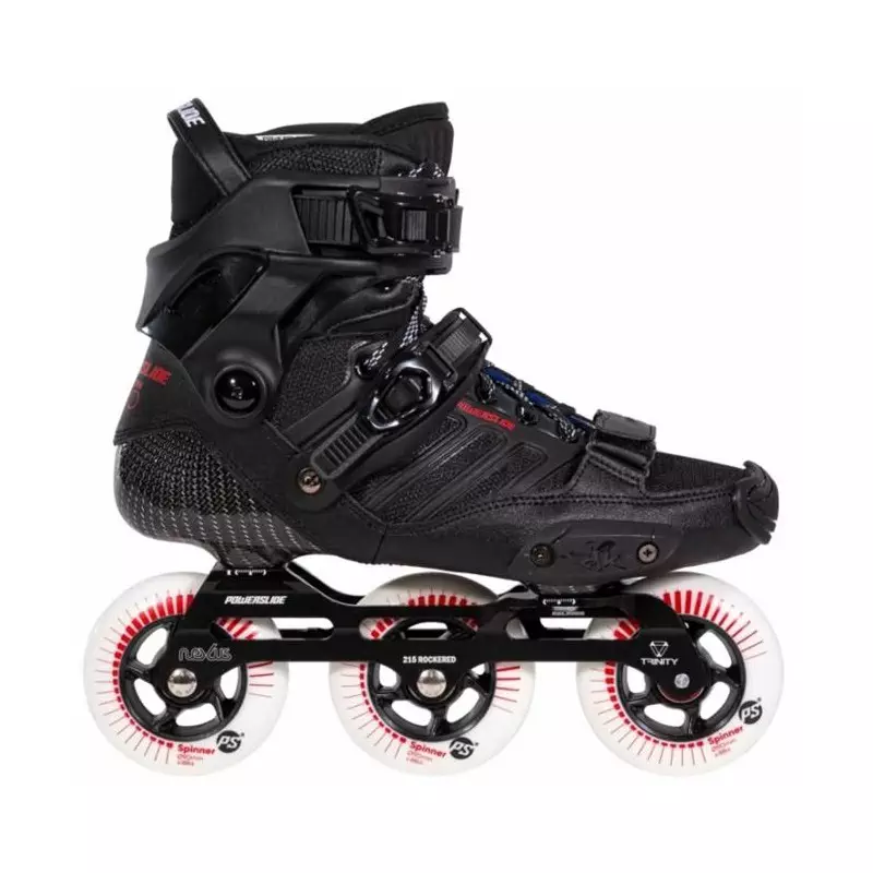 Roller en ligne POWERSLIDE HC Evo Pro 90
