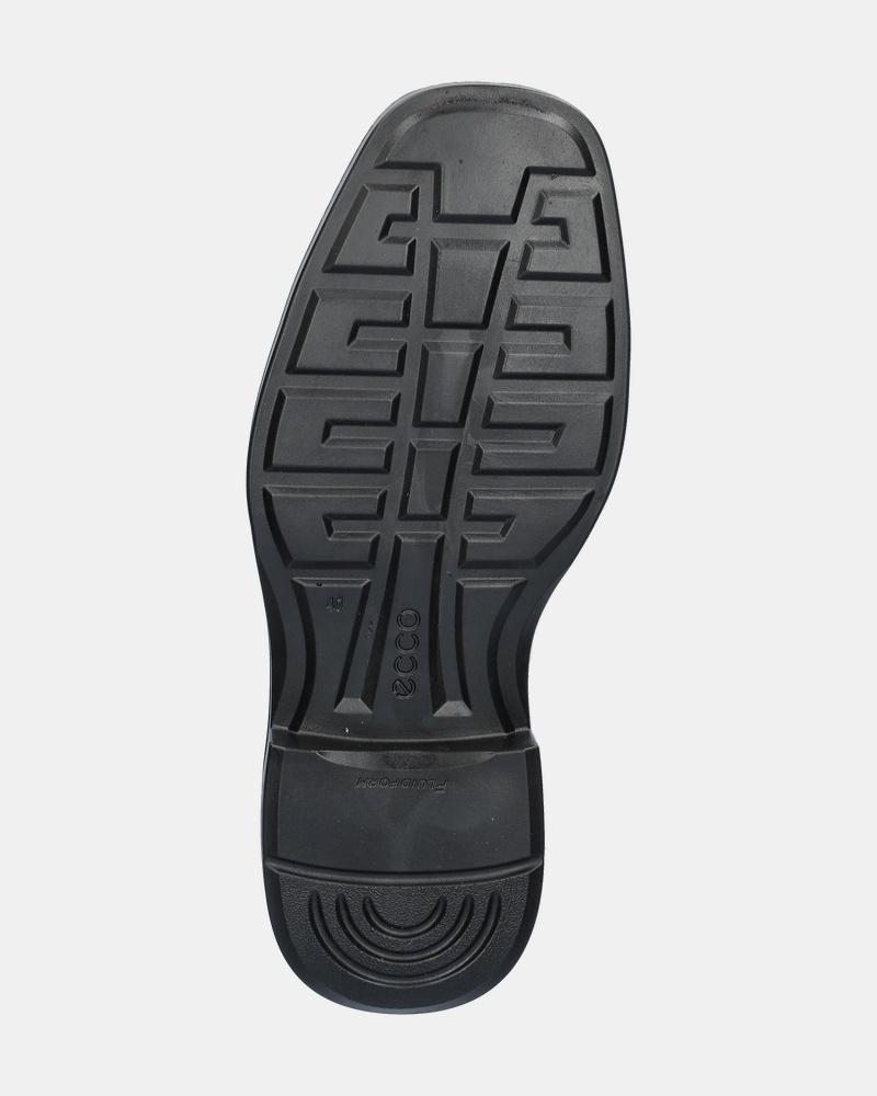 Ecco Helsinki 2 Mocassins & loafers  - zwart