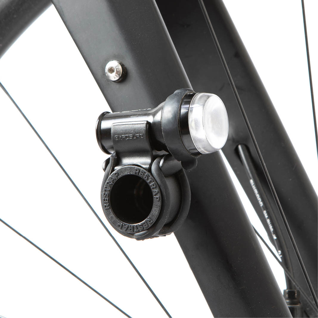 Restrap Light Mount til 5mm Gevind