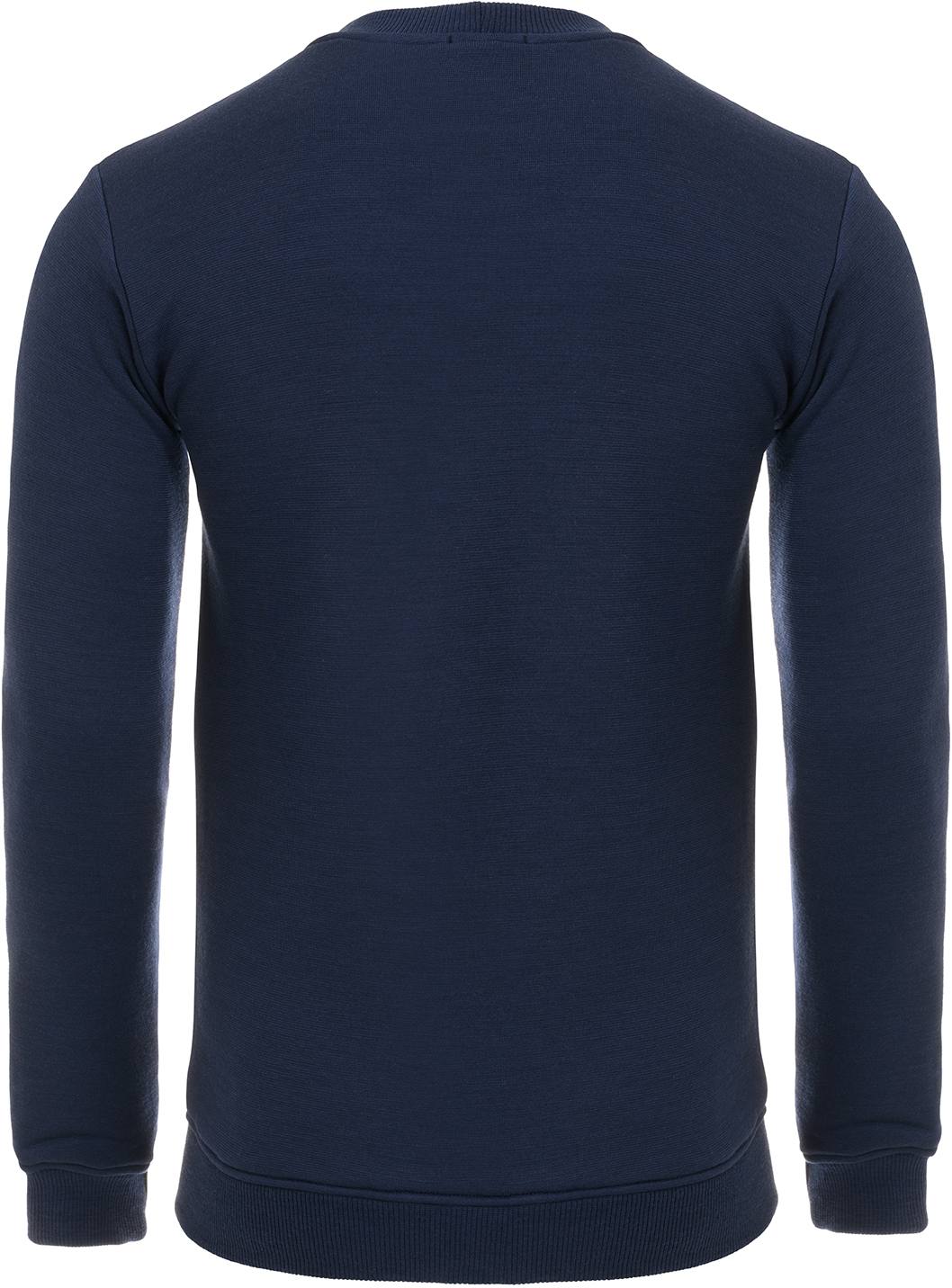 Aclima FleeceWool V2 Crewneck M's