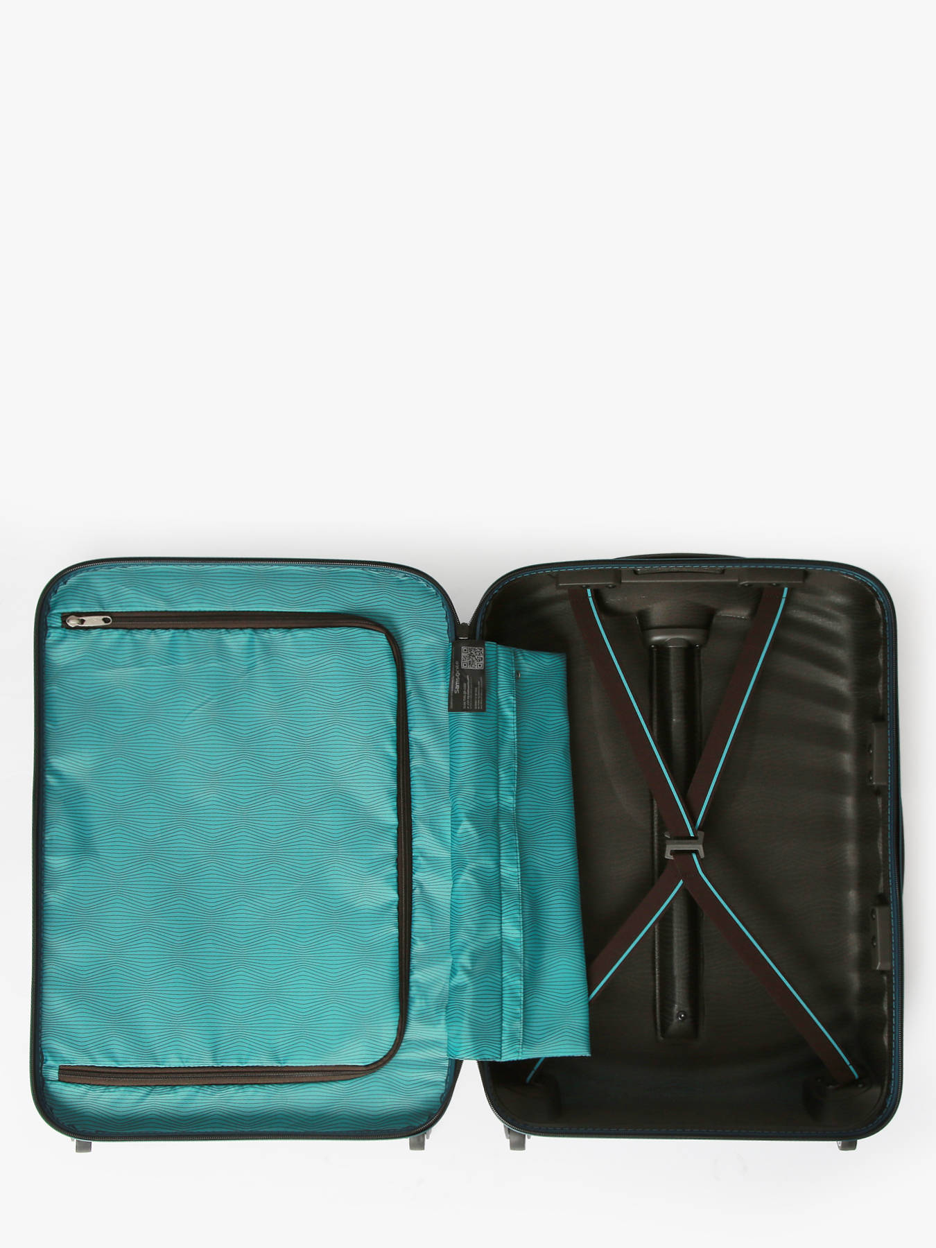 Valise cabine SAMSONITE