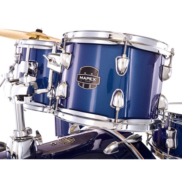 Mapex Venus 5295 Drum Set Bundle VI