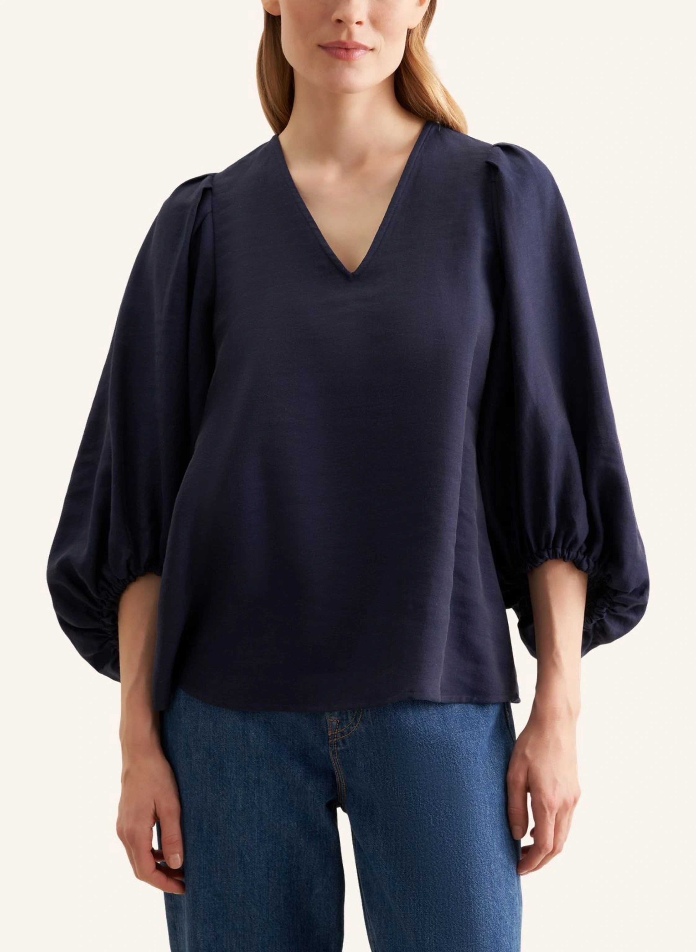 seidensticker Shirtbluse