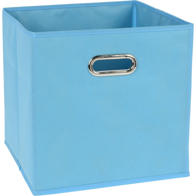 Aufbewahrungsbox - ca. 30 x 30 x 30 cm- 1 Stück